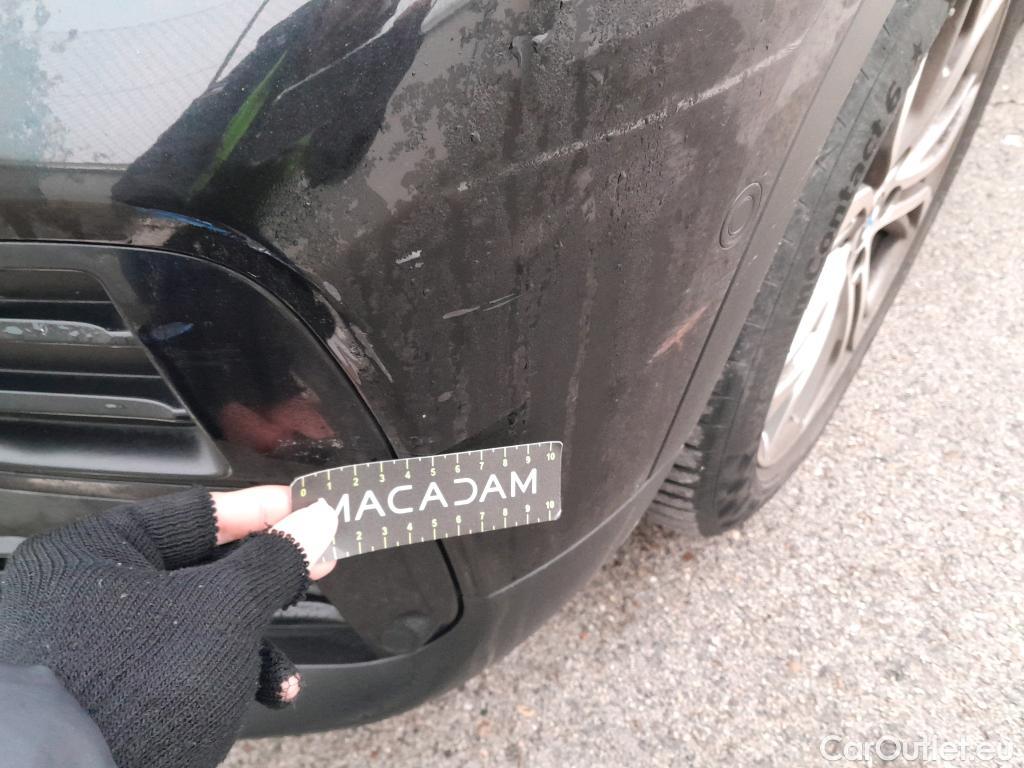  Bmw  X2 BMW  sDrive18i (CX3) #16