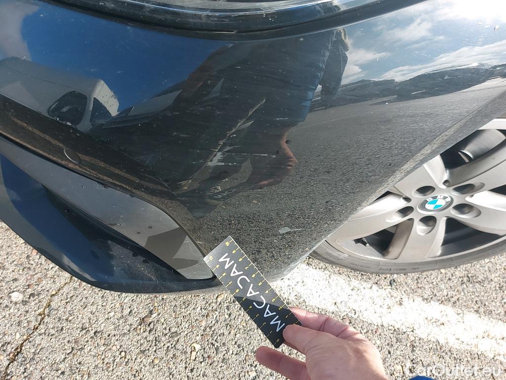  Bmw  Serie 1 BMW  / 2019 / 5P / berlina con portón 116d Corporate Auto. #14