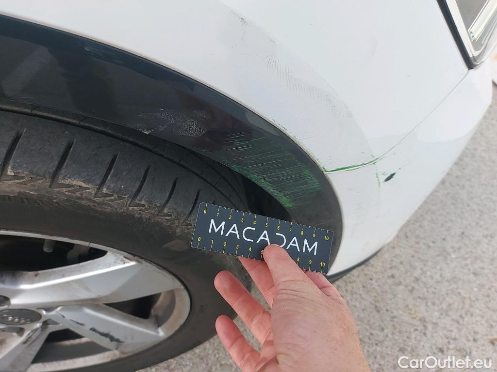  Audi  Q3 AUDI  / 2018 / 5P / todoterreno Advanced 35 TDI 110kW (150CV) S tronic (AC2) #37