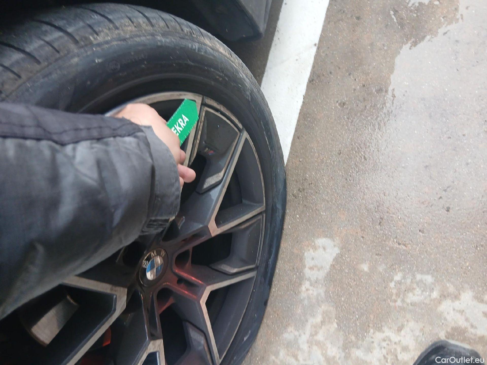  Bmw  Serie 4 BMW  / 2020 / 5P / berlina con portón Gran Coupé 420d #12