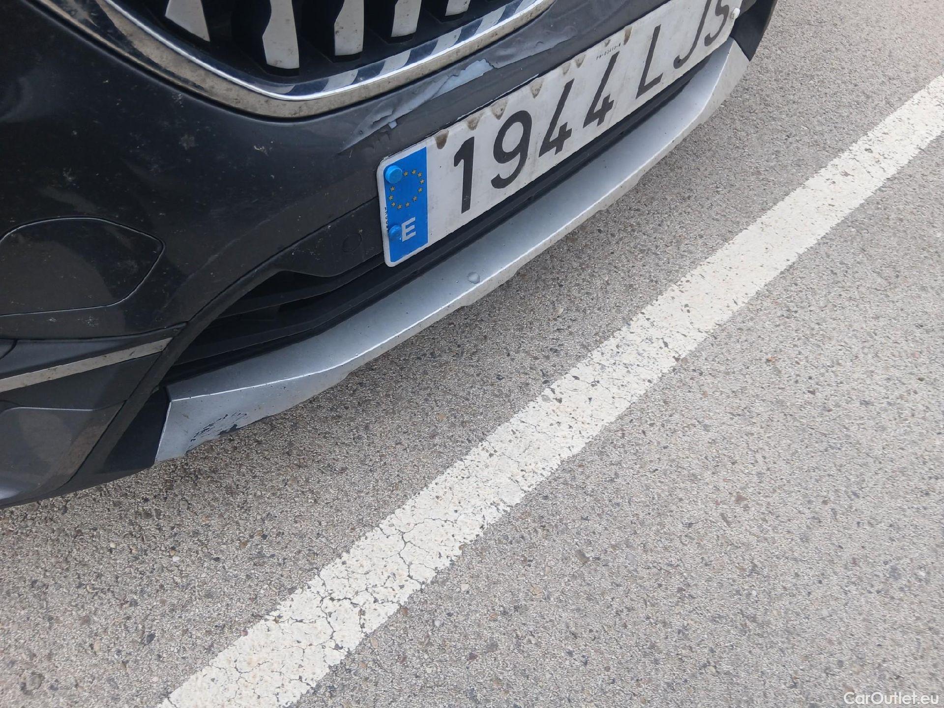  Bmw  X1 BMW  / 2019 / 5P / todoterreno xDrive25e #13