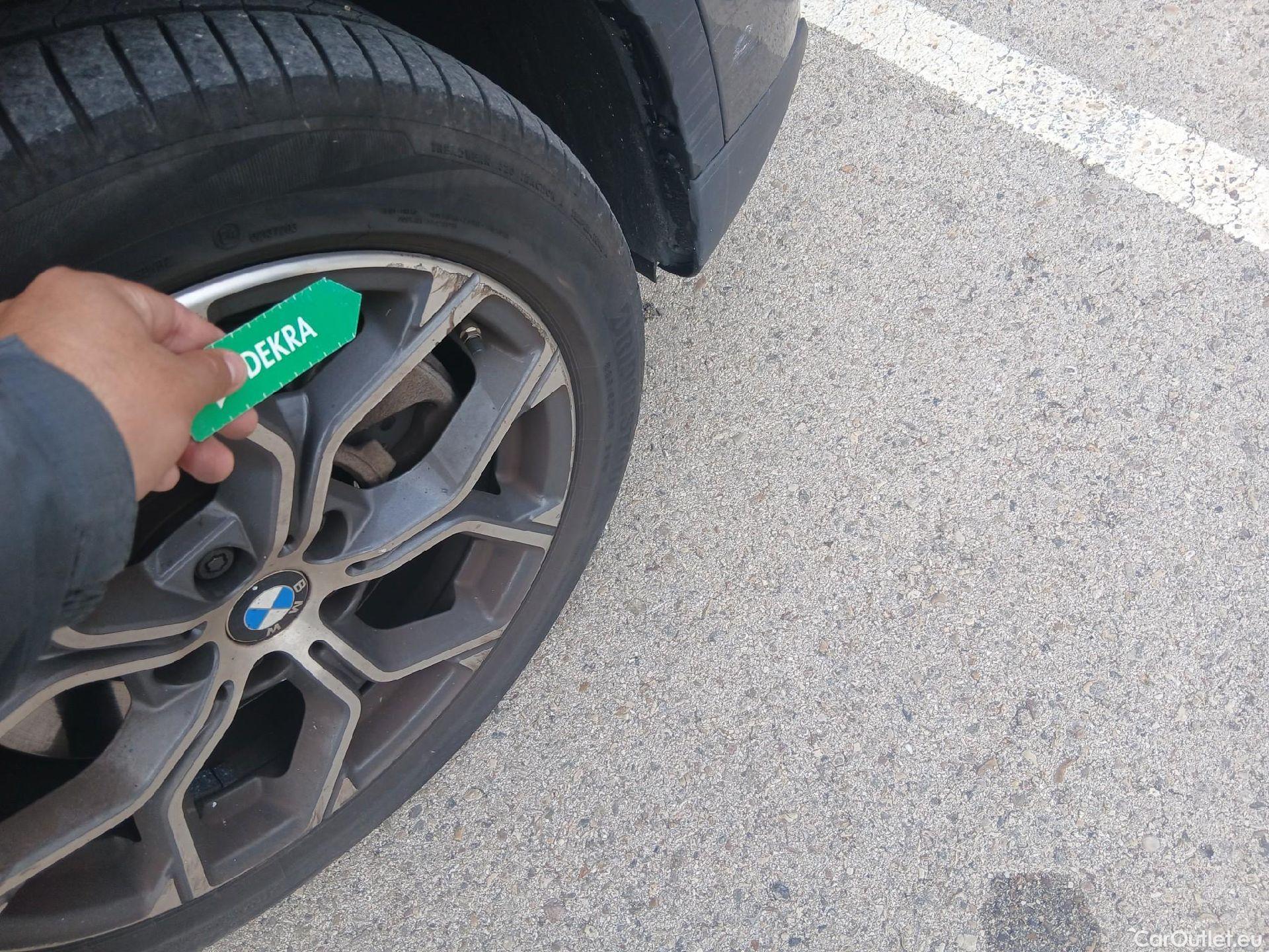  Bmw  X1 BMW  / 2019 / 5P / todoterreno xDrive25e #52