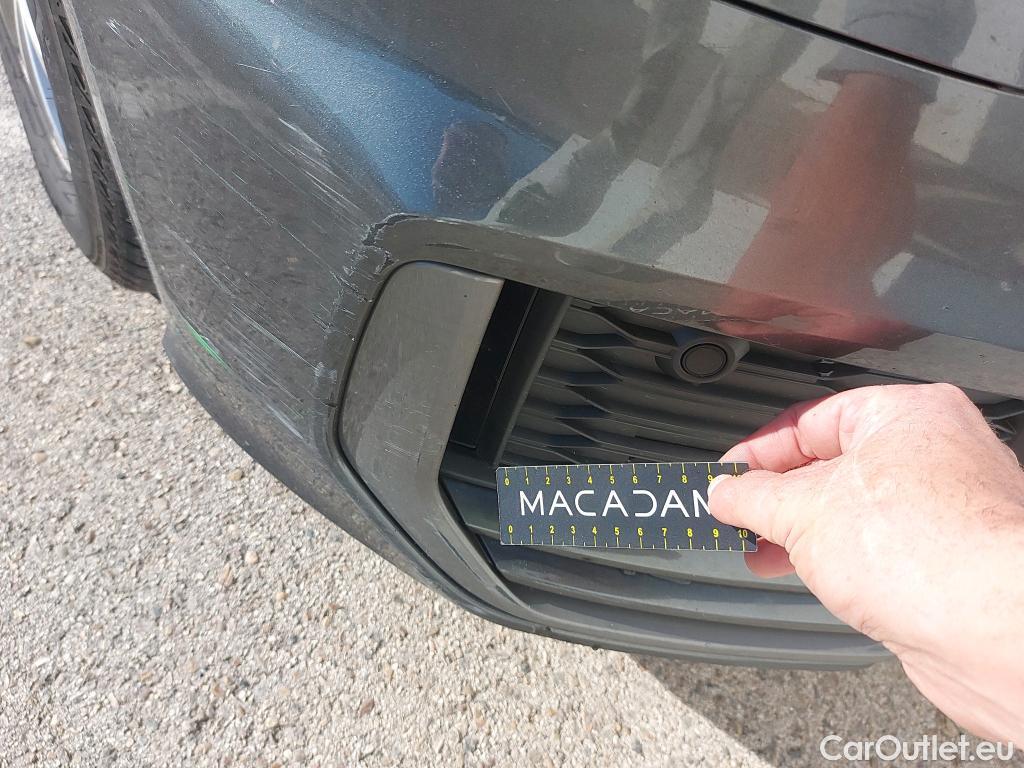  Audi  A6 AUDI  / 2018 / 4P / sedán 40 TDI 150kW (204CV) quattro-ultra S tr. #23