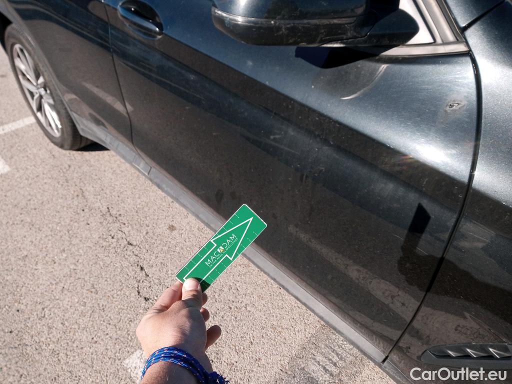  Bmw  X3 BMW  / 2017 / 5P / todoterreno xDrive20d (AC2) #4