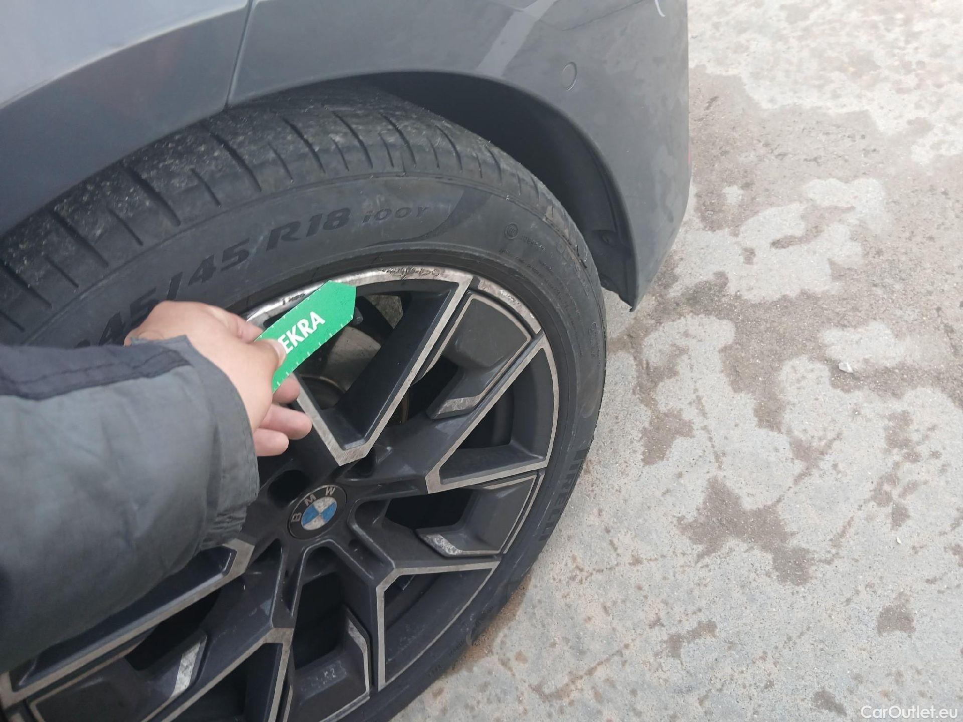  Bmw  Serie 4 BMW  / 2020 / 5P / berlina con portón Gran Coupé 420d #31