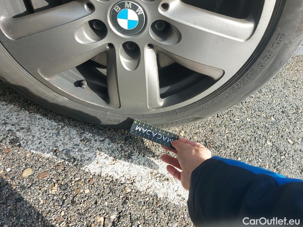  Bmw  Serie 1 BMW  / 2019 / 5P / berlina con portón 116d Corporate Auto. #6