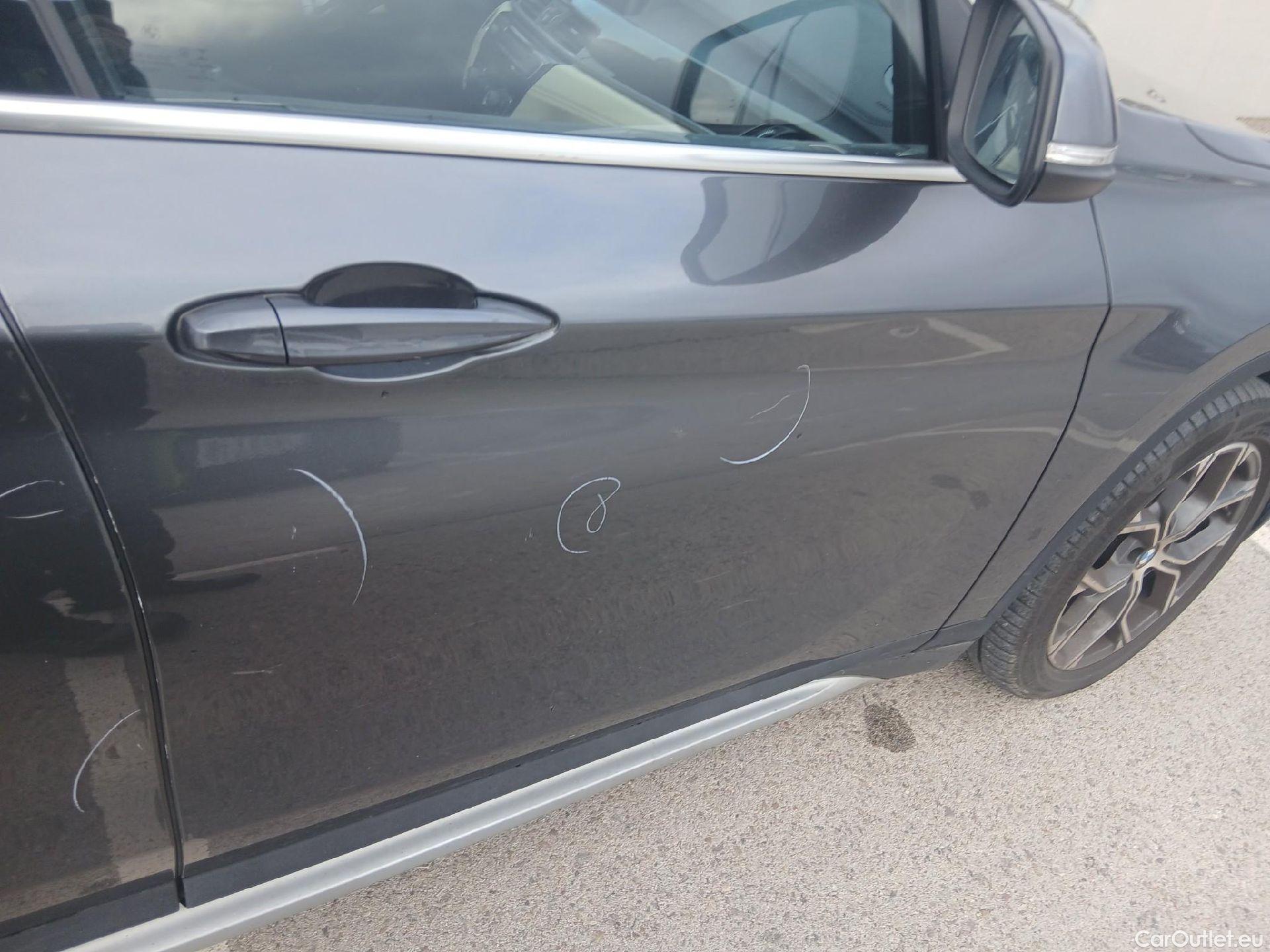  Bmw  X1 BMW  / 2019 / 5P / todoterreno xDrive25e #47