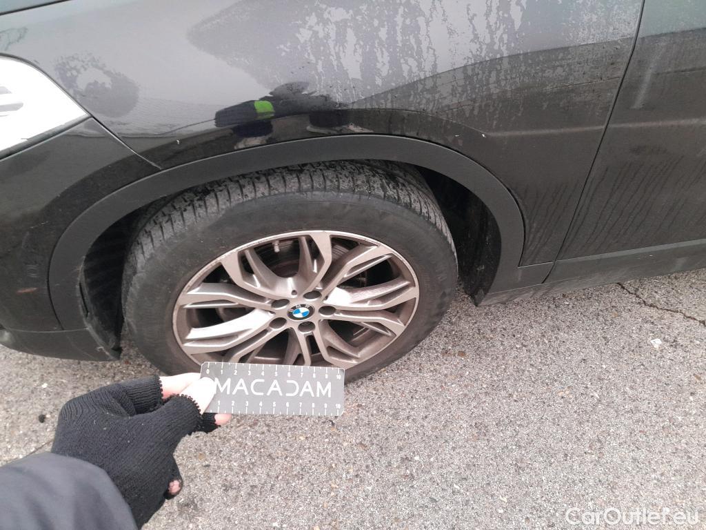  Bmw  X2 BMW  sDrive18i (CX3) #4