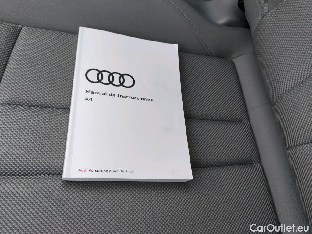  Audi  A4 AUDI  / 2019 / 5P / familiar Avant Advanced 35 TDI 120kW S tronic #13