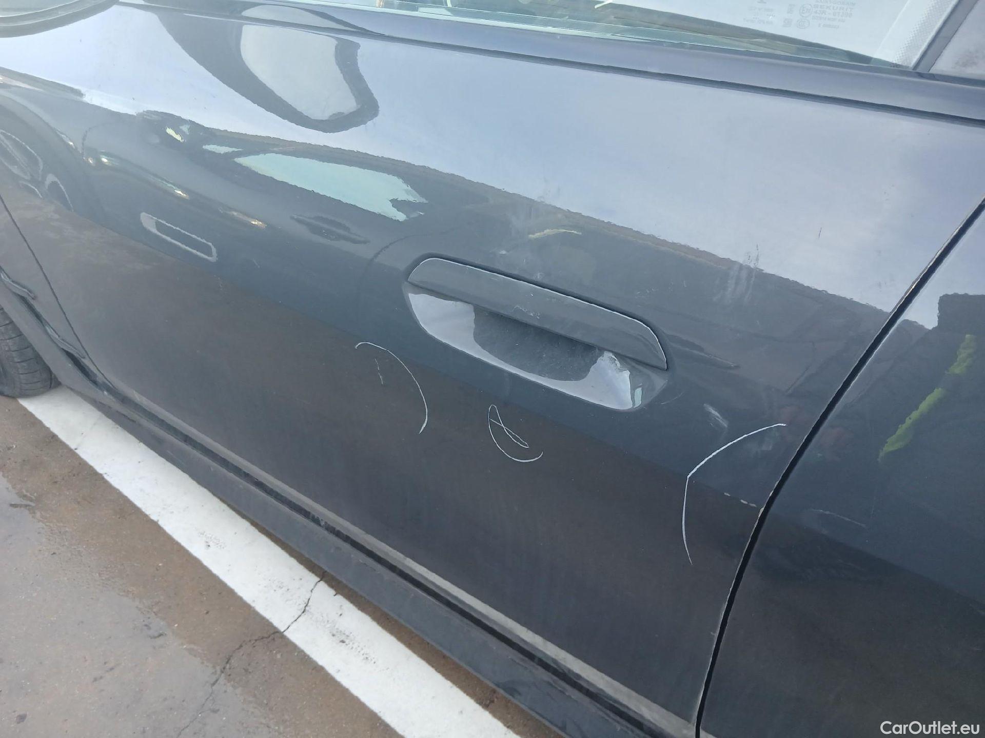  Bmw  Serie 4 BMW  / 2020 / 5P / berlina con portón Gran Coupé 420d #13