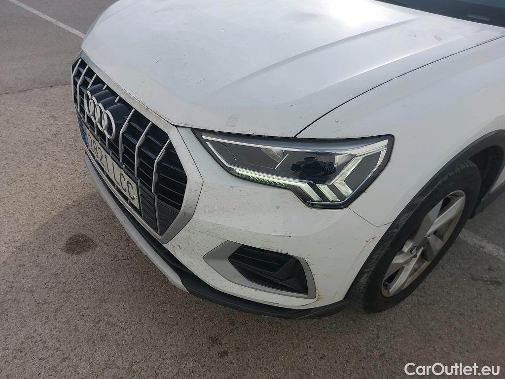  Audi  Q3 AUDI  / 2018 / 5P / todoterreno Advanced 35 TDI 110kW (150CV) S tronic (AC2) #19