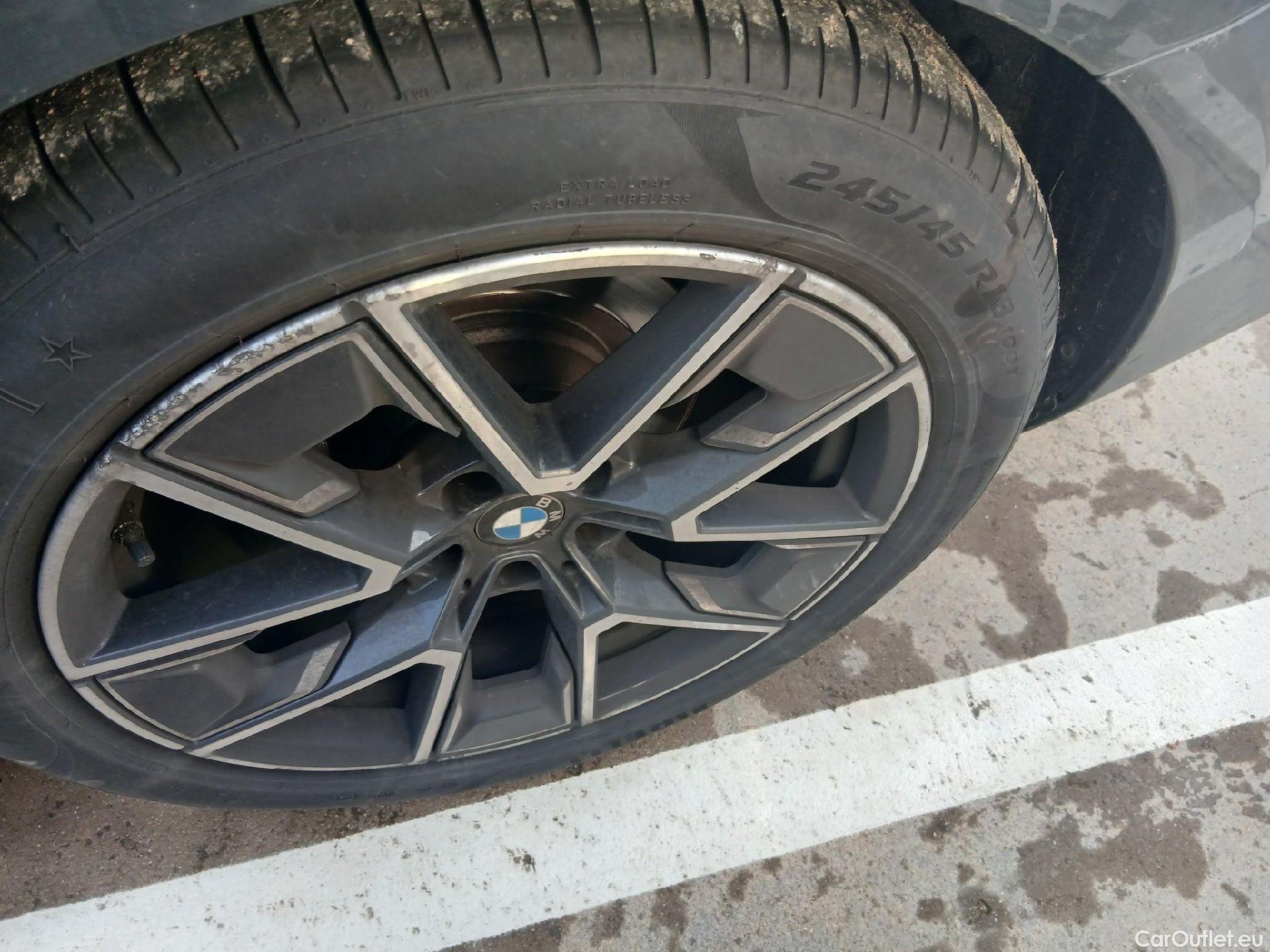  Bmw  Serie 4 BMW  / 2020 / 5P / berlina con portón Gran Coupé 420d #17