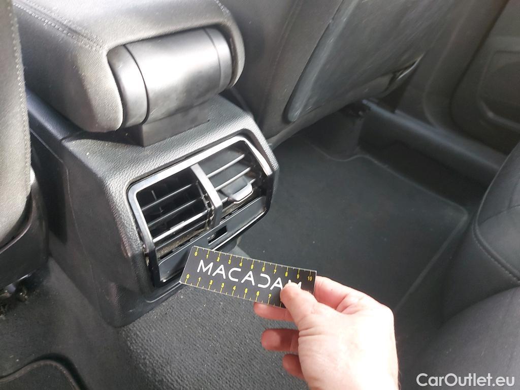  Audi  Q3 AUDI  / 2018 / 5P / todoterreno Advanced 35 TDI 110kW (150CV) S tronic (AC2) #8