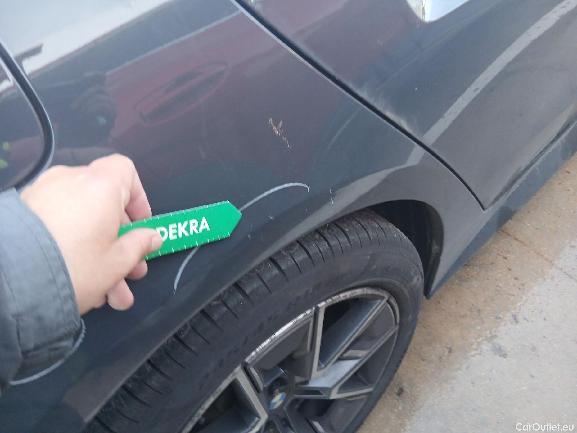  Bmw  Serie 4 BMW  / 2020 / 5P / berlina con portón Gran Coupé 420d #23