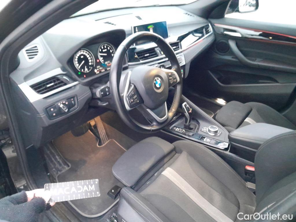  Bmw  X2 BMW  sDrive18i (CX3) #20