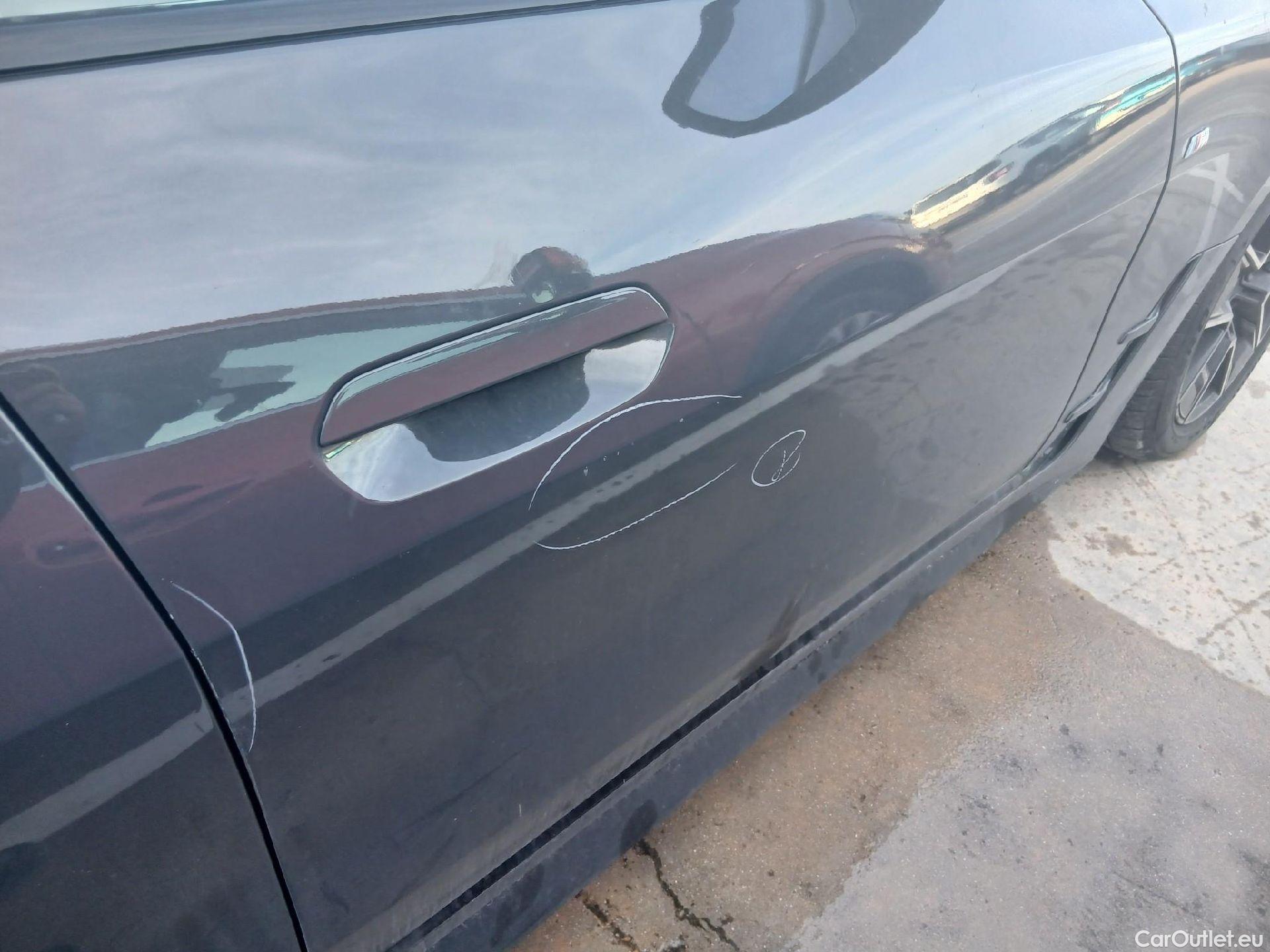  Bmw  Serie 4 BMW  / 2020 / 5P / berlina con portón Gran Coupé 420d #28