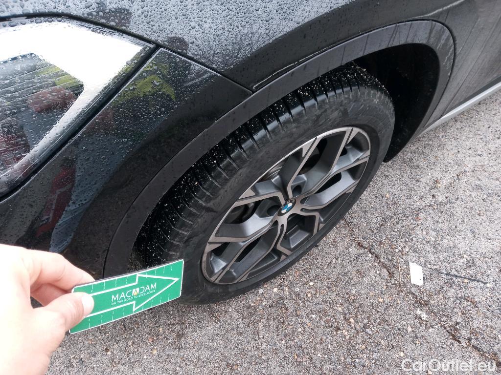  Bmw  X1 BMW  / 2019 / 5P / todoterreno sDrive18d #2