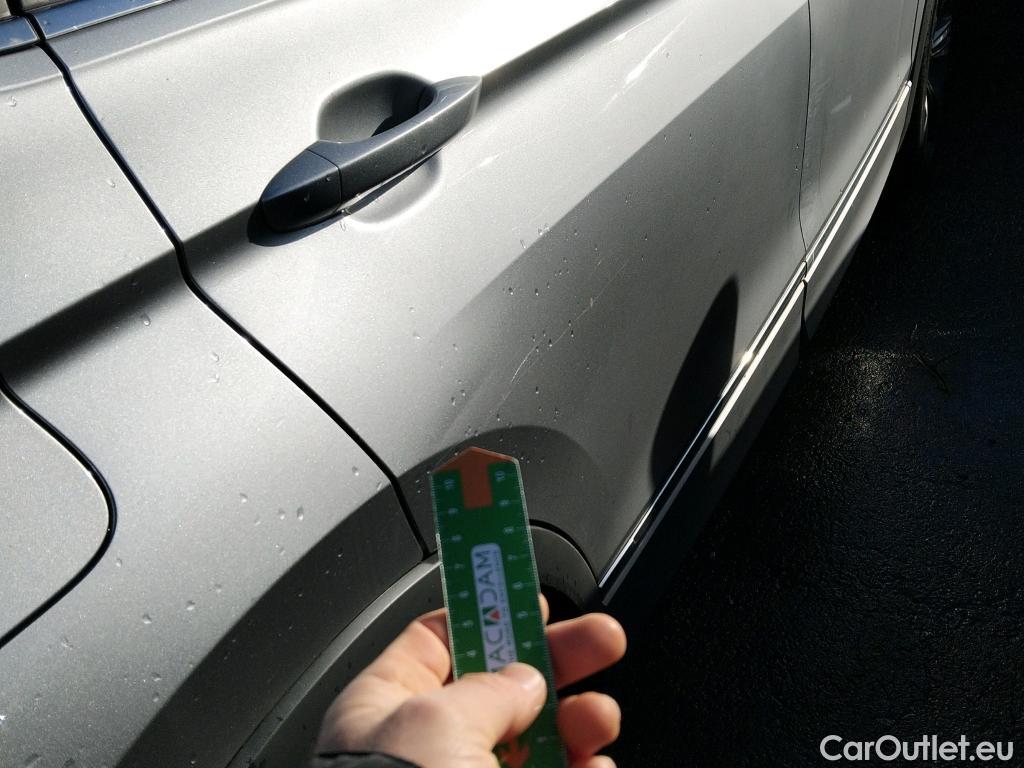  Volkswagen  Tiguan VOLKSWAGEN  Allspace / 2017 / 5P / todoterreno Sport 2.0 TDI 110kW (150CV) 4Motion DSG #6