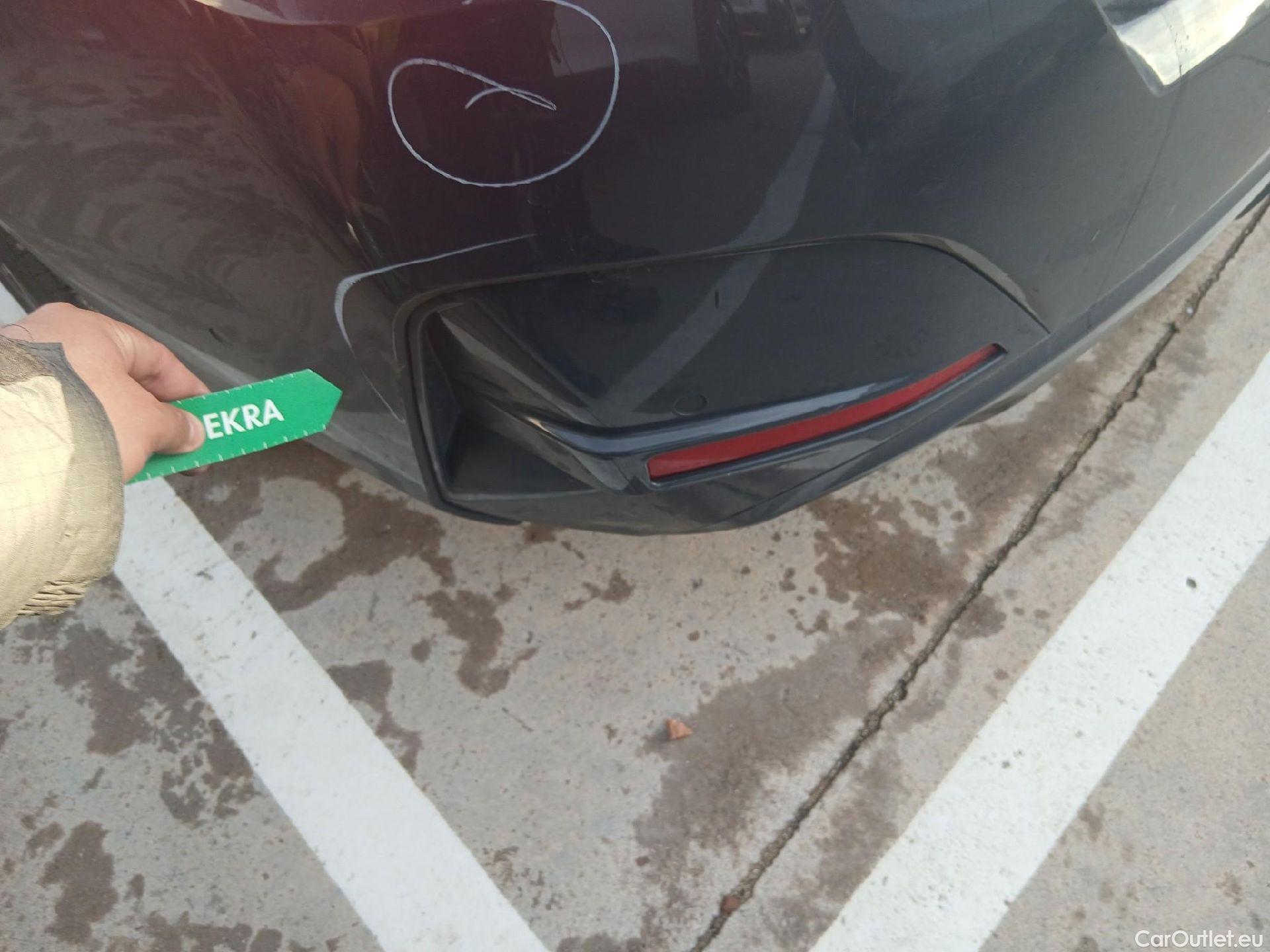  Bmw  Serie 4 BMW  / 2020 / 5P / berlina con portón Gran Coupé 420d #18