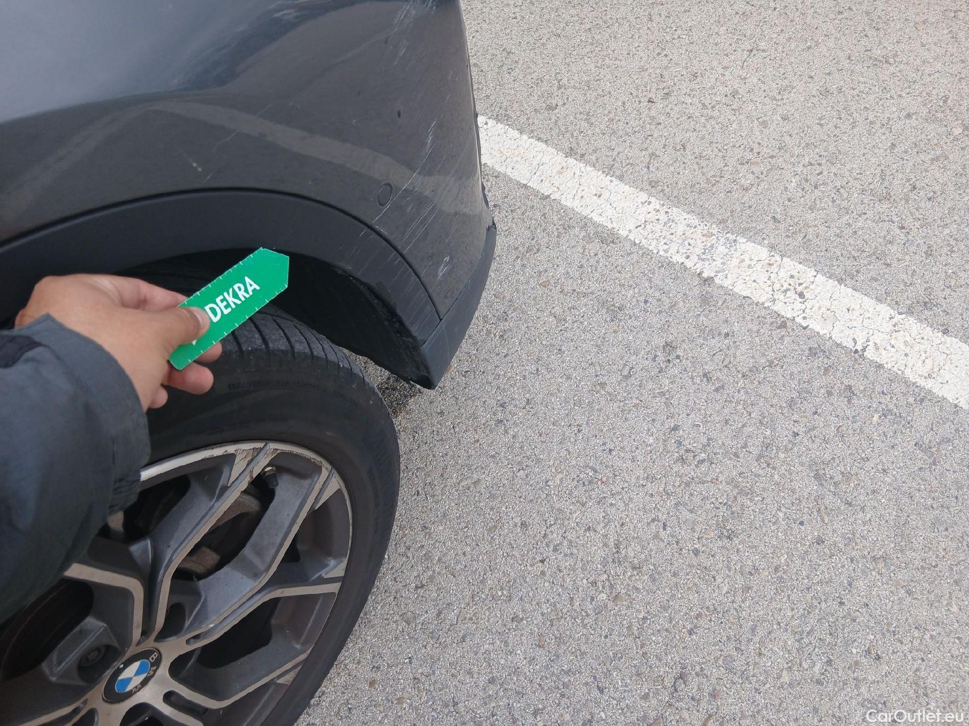  Bmw  X1 BMW  / 2019 / 5P / todoterreno xDrive25e #50