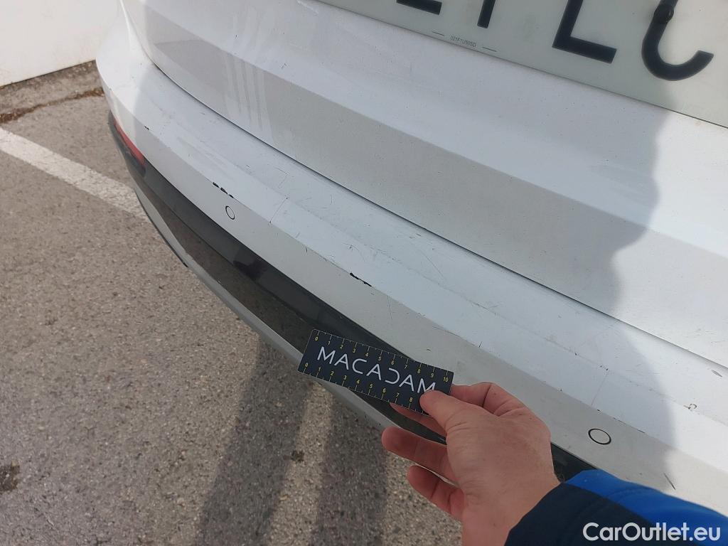  Audi  Q3 AUDI  / 2018 / 5P / todoterreno Advanced 35 TDI 110kW (150CV) S tronic (AC2) #23