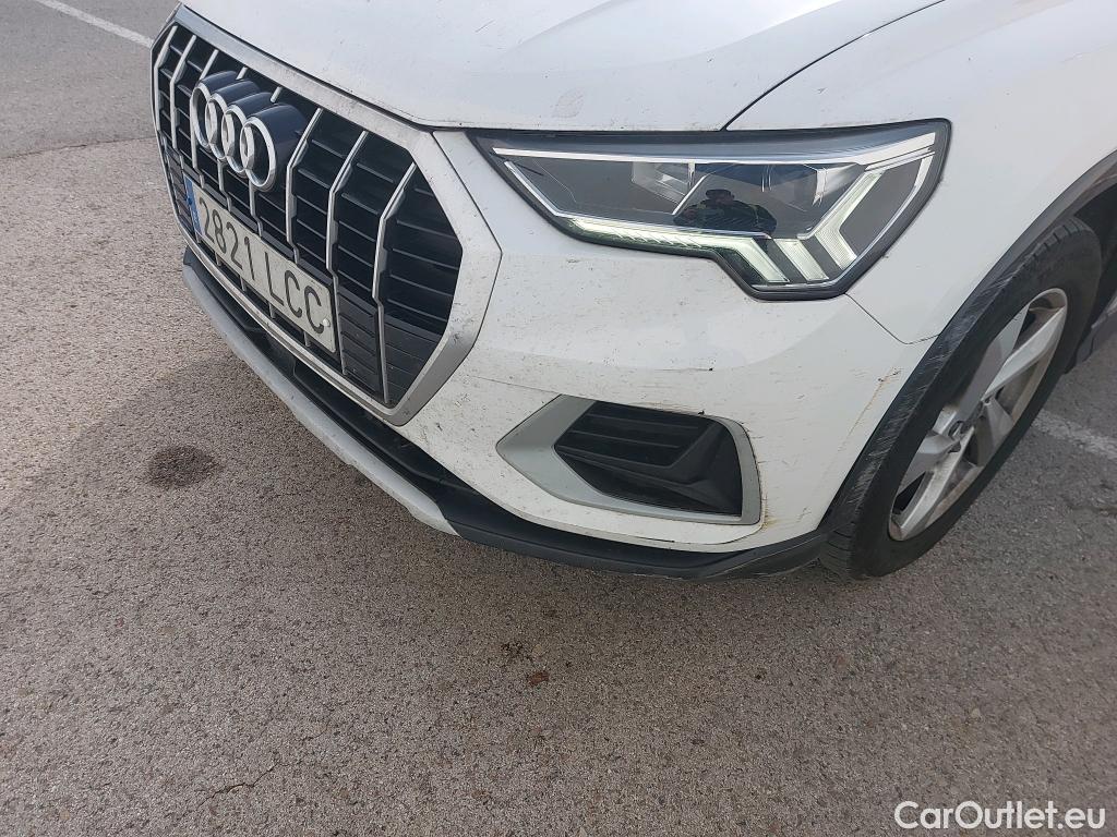  Audi  Q3 AUDI  / 2018 / 5P / todoterreno Advanced 35 TDI 110kW (150CV) S tronic (AC2) #15
