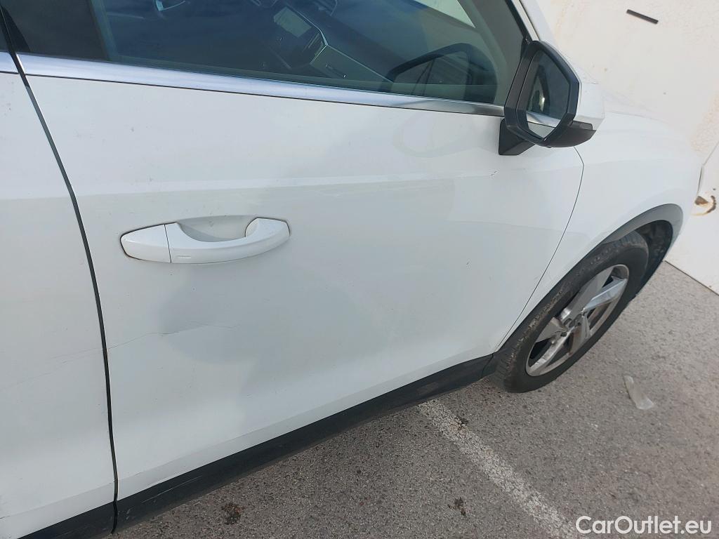  Audi  Q3 AUDI  / 2018 / 5P / todoterreno Advanced 35 TDI 110kW (150CV) S tronic (AC2) #1