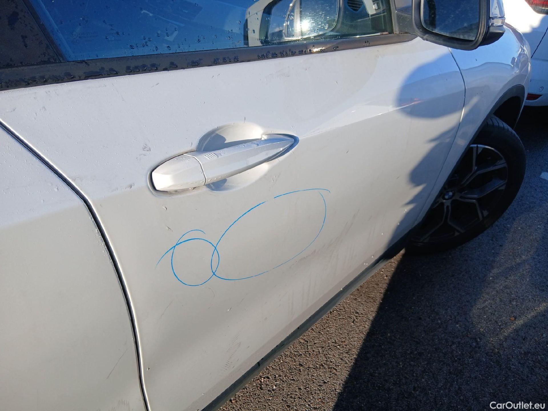  Bmw  X2 BMW   sDrive18i (CX) #19