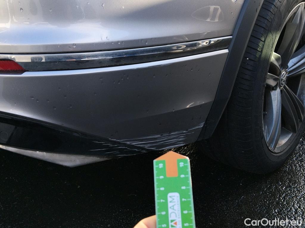  Volkswagen  Tiguan VOLKSWAGEN  Allspace / 2017 / 5P / todoterreno Sport 2.0 TDI 110kW (150CV) 4Motion DSG #18