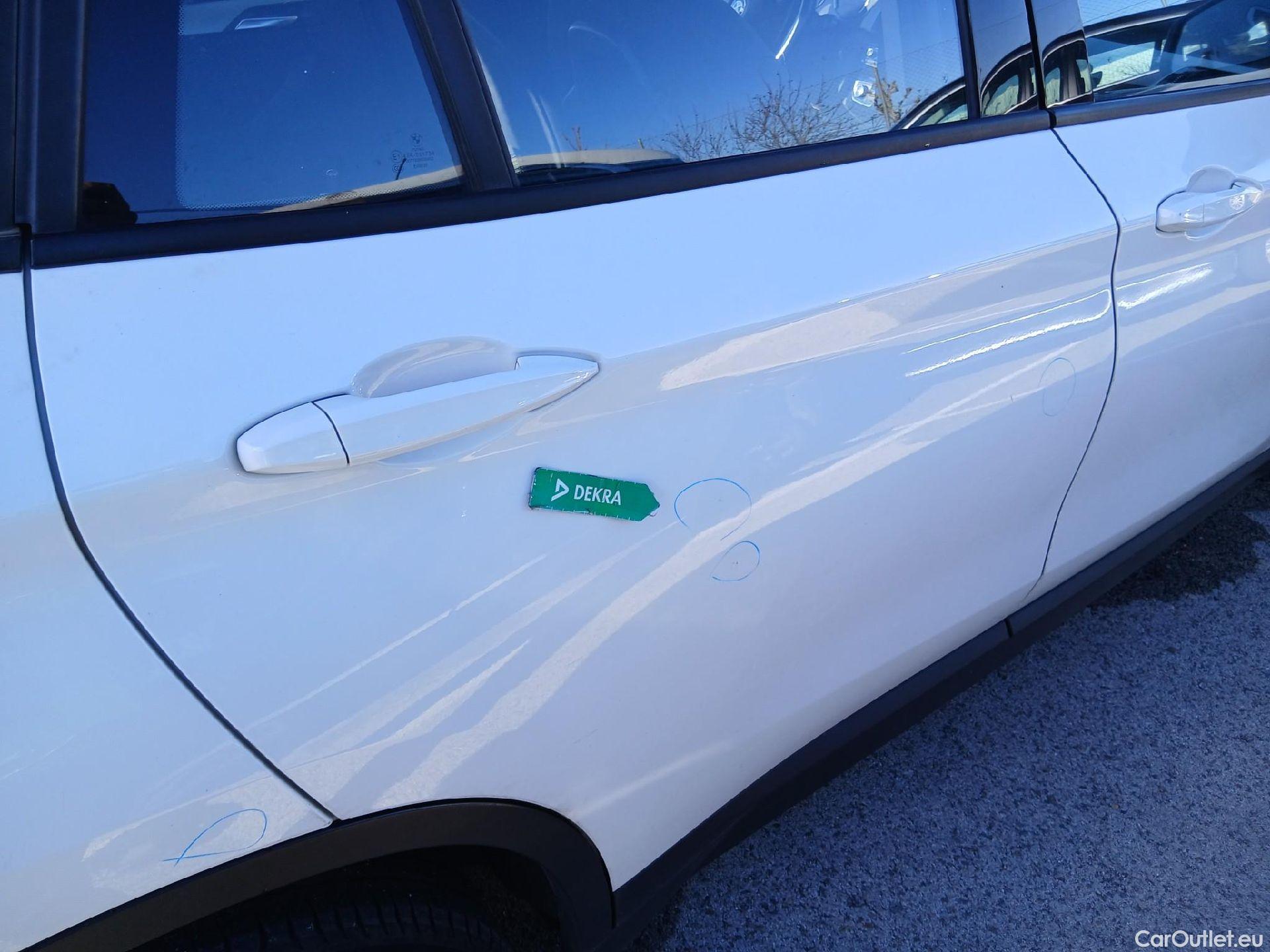  Bmw  X1 BMW  / 2015 / 5P / todoterreno sDrive16d Business #24