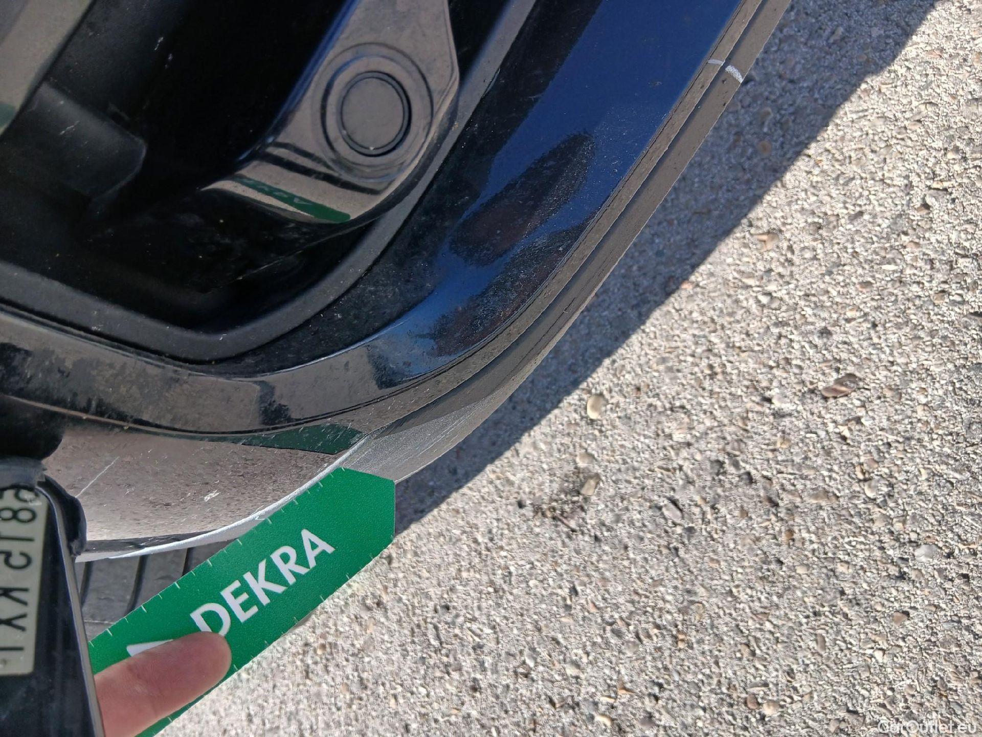  Bmw  X3 BMW  / 2017 / 5P / todoterreno xDrive20d (AC2) #10