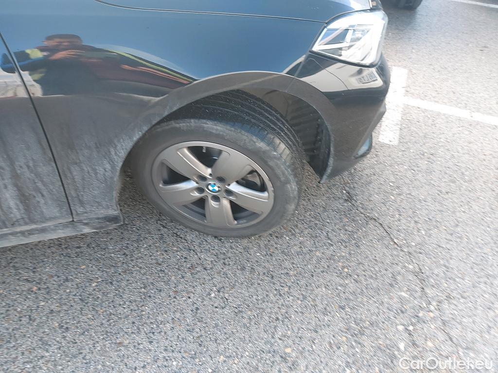  Bmw  Serie 1 BMW  / 2019 / 5P / berlina con portón 116d Corporate Auto. #7