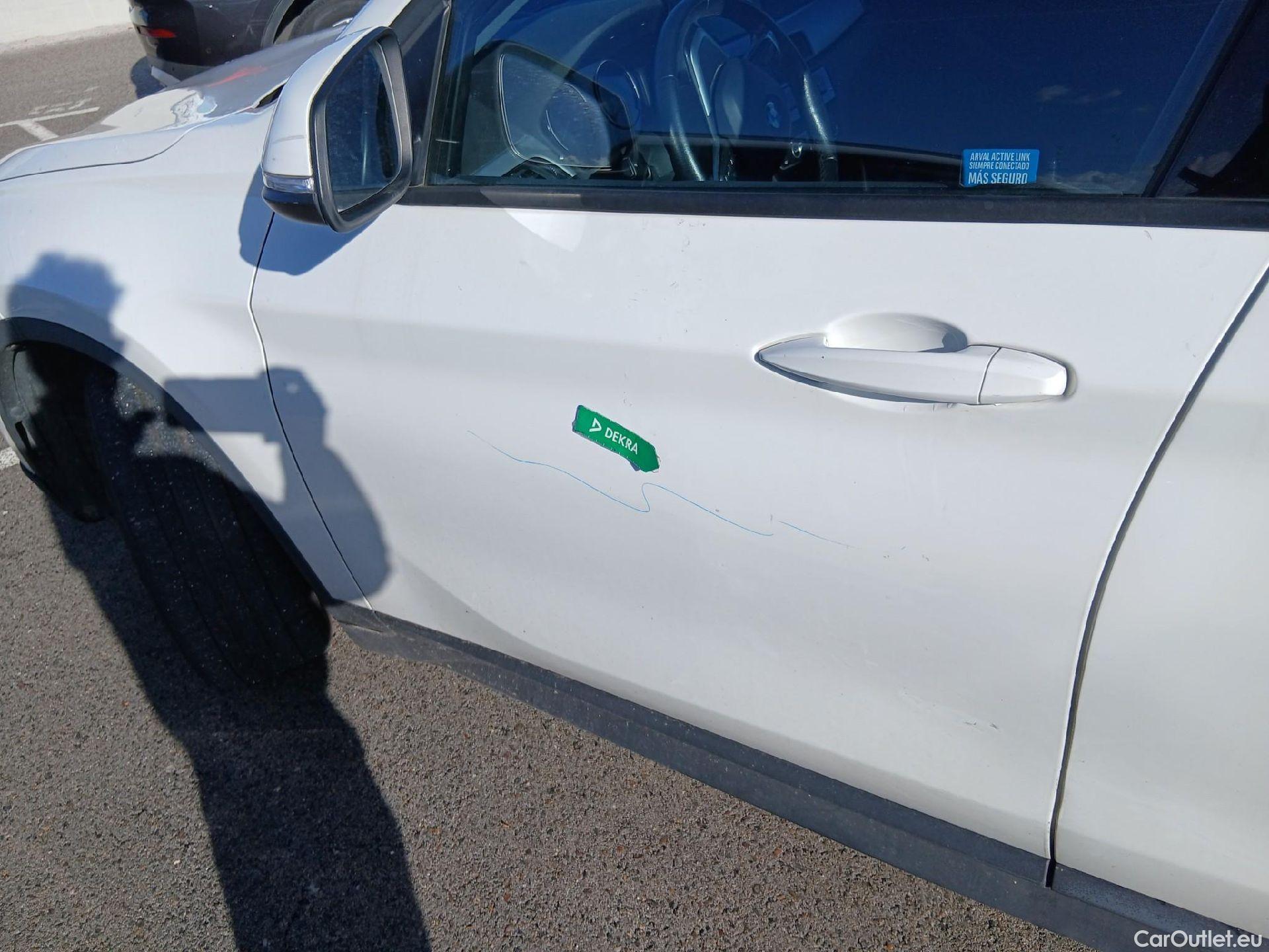  Bmw  X1 BMW  / 2015 / 5P / todoterreno sDrive16d Business #12