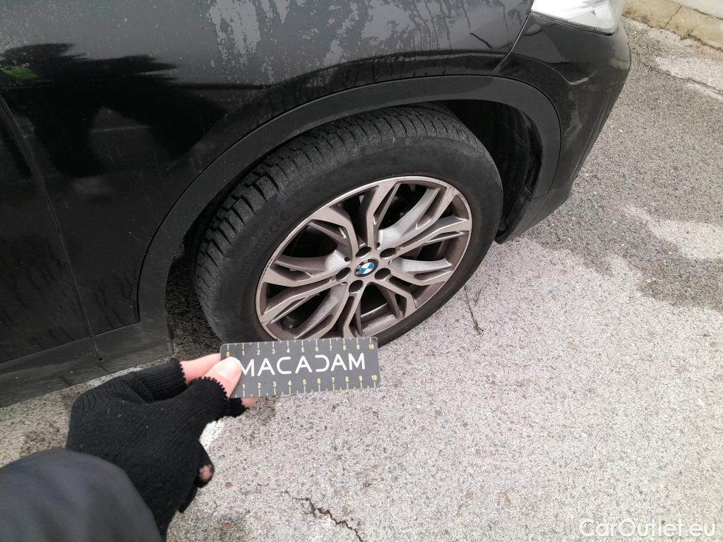  Bmw  X2 BMW  sDrive18i (CX3) #6