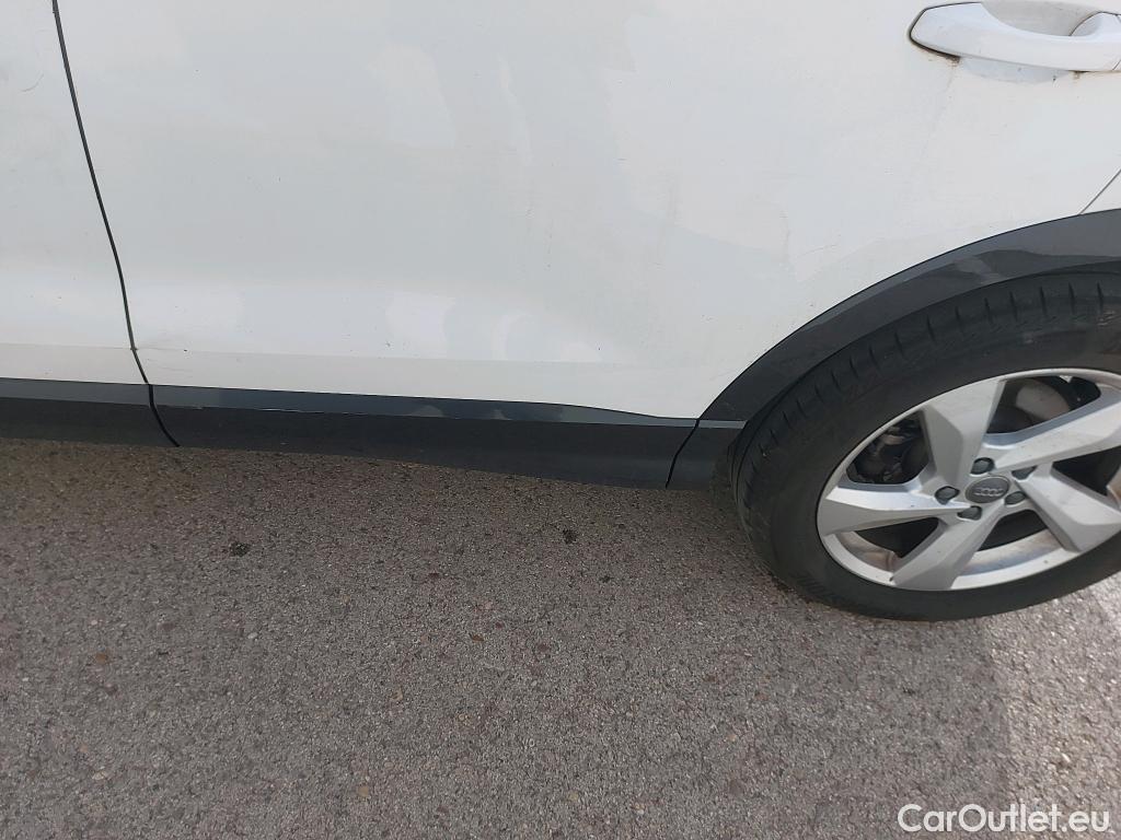  Audi  Q3 AUDI  / 2018 / 5P / todoterreno Advanced 35 TDI 110kW (150CV) S tronic (AC2) #28