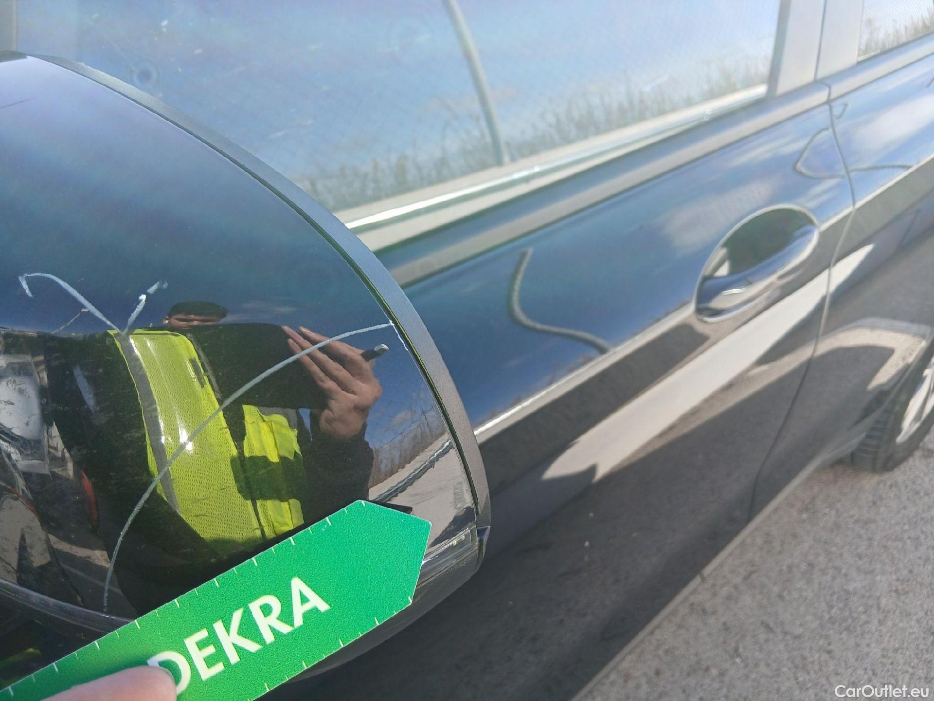  Bmw  X3 BMW  / 2017 / 5P / todoterreno xDrive20d (AC2) #18