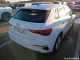  Audi  A3 AUDI  / 2020 / 5P / berlina con portón Sportback 30 TFSI 81kW (110CV) S tronic #2