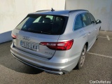  Audi  A4 AUDI  / 2019 / 5P / familiar Avant Advanced 35 TDI 120kW S tronic #2