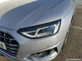  Audi  A4 AUDI  / 2019 / 5P / familiar Avant Advanced 35 TDI 120kW S tronic #15