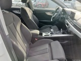  Audi  A4 AUDI  / 2015 / 4P / sedán S line ed 2.0 TDI 140kW quattro S tronic #6