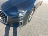  Audi  A6 AUDI  / 2018 / 4P / sedán 40 TDI 150kW (204CV) quattro-ultra S tr. #17