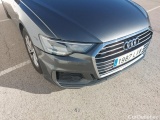  Audi  A6 AUDI  / 2018 / 4P / sedán 40 TDI 150kW (204CV) quattro-ultra S tr. #18
