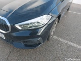  Bmw  Serie 1 BMW  / 2019 / 5P / berlina con portón 116d Corporate Auto. #16