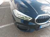  Bmw  Serie 1 BMW  / 2019 / 5P / berlina con portón 116d Corporate Auto. #17