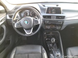  Bmw  X1 BMW  / 2015 / 5P / todoterreno sDrive18d #3