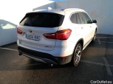  Bmw  X1 BMW  / 2015 / 5P / todoterreno sDrive18d #2