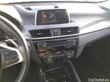  Bmw  X1 BMW  / 2015 / 5P / todoterreno sDrive18d #15