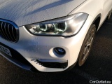  Bmw  X1 BMW  / 2015 / 5P / todoterreno sDrive18d #17