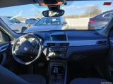 Bmw  X1 BMW  / 2015 / 5P / todoterreno sDrive16d Business #3