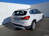  Bmw  X1 BMW  / 2015 / 5P / todoterreno sDrive16d Business #2